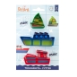 Preview: Cookie Cutter Set - Boats